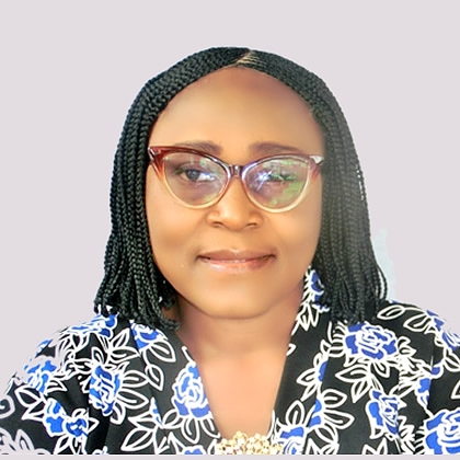 Mrs. Ajose Esther Yetunde