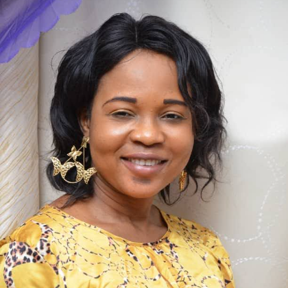 Mrs. Bamidele Omolara A.