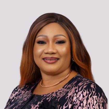 Abijo-Aregbe Rafiat Amoke