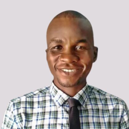 Bakare Temitayo David