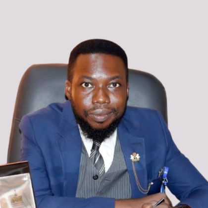 Hon. Babatunde Azeez Fancy