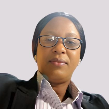 Mamora Olufunmilayo Olayinka