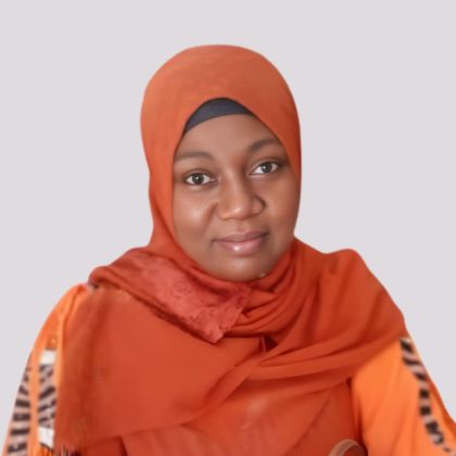 Oloto Hanat Oluwatosin