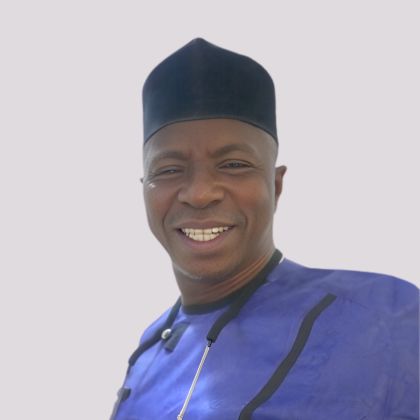 Gbadebo Tajudeen Olayiwola