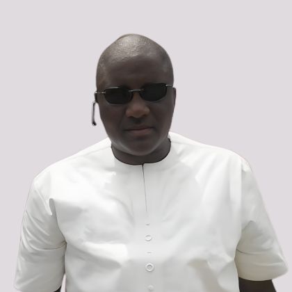 Hon. Kehinde Baruwa