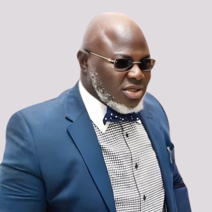 Hon. Aofolajuwonlo Folu