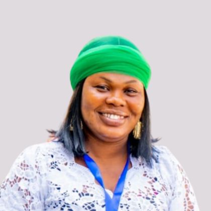 Hon. Funmilola Ibitola Oke