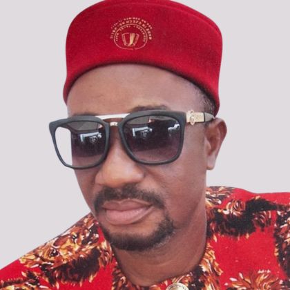 Hon. Angel Chidi Okoro