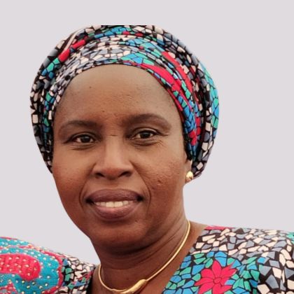 Mrs. Kehinde Olayinka Yusuff
