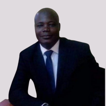 Olusanya Fatai Oluwadamilare