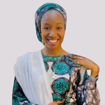 Hon. Maryam Muhammad