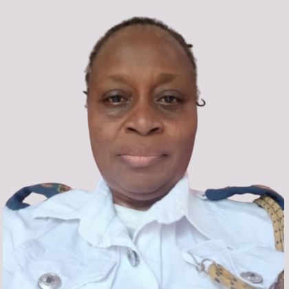 Babawunmi Margret Olanike