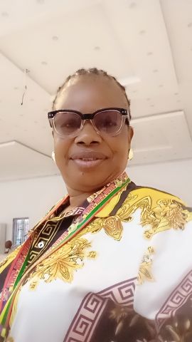 Mrs. Atenimasun-Kazeem Waslat Abolanle