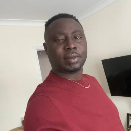 Engr. Dawodu Gbolamiga