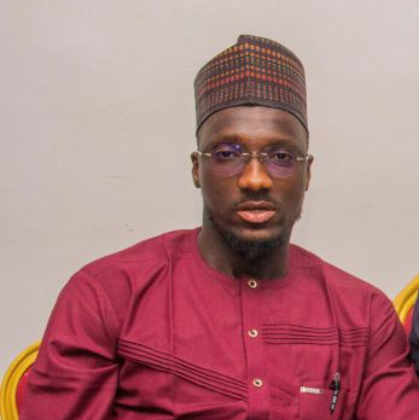 Hon. Lawal Afees Kelvin;