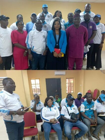 LABOUR RELATIONS TEAM SALUTES ODUNAYO: ‘ITIRE-IKATE STAFF WELFARE IS TOP-NOTCH’